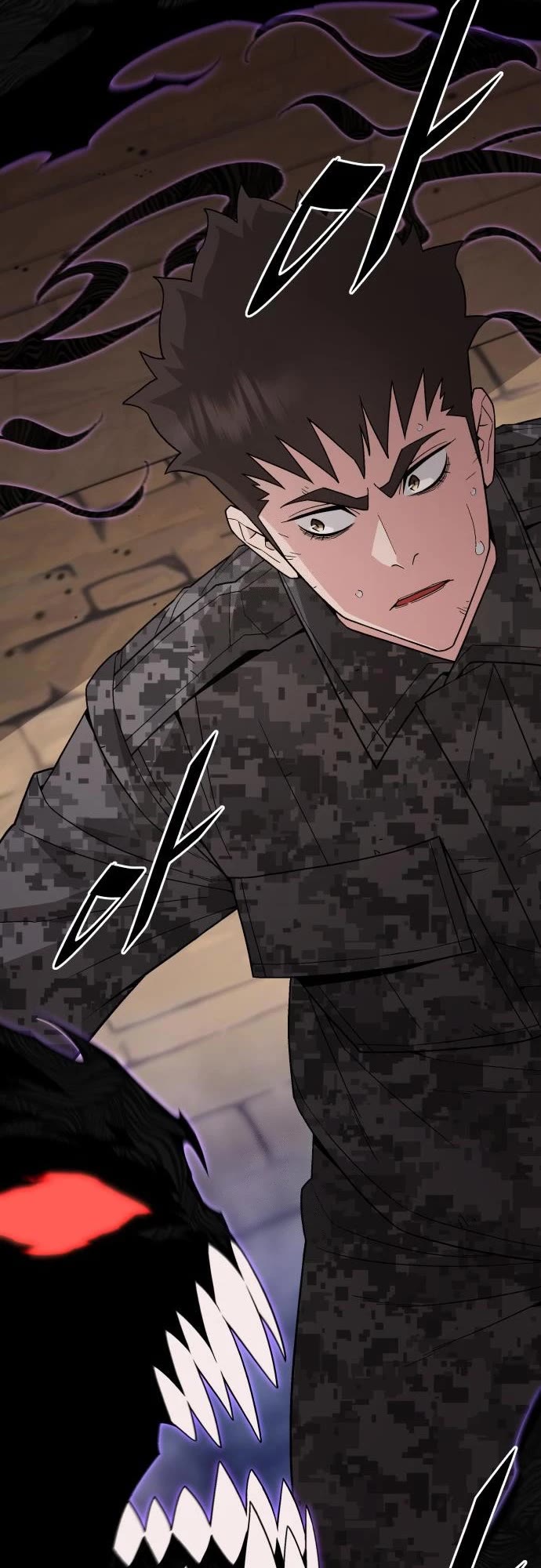 Apocalyptic Chef Awakening chapter 89 page 22