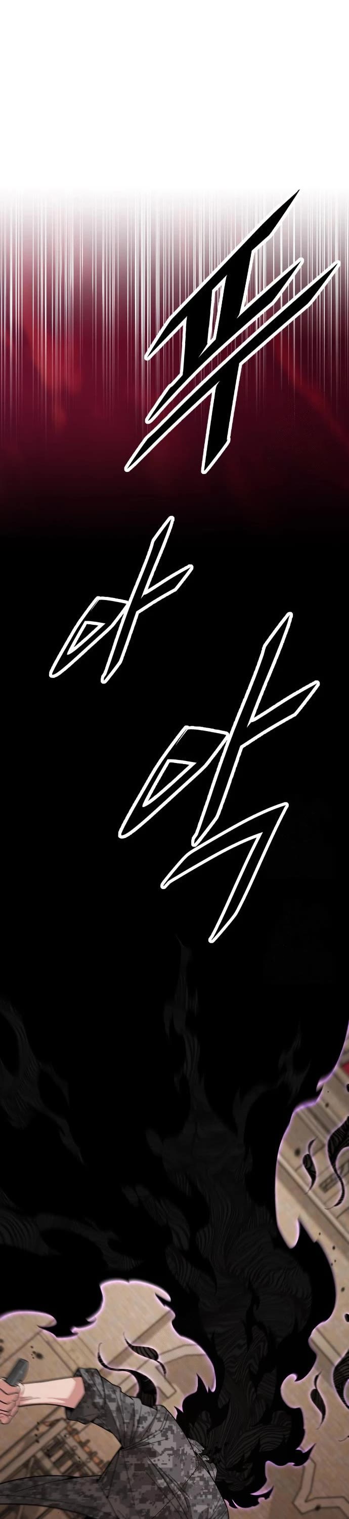 Apocalyptic Chef Awakening chapter 89 page 24