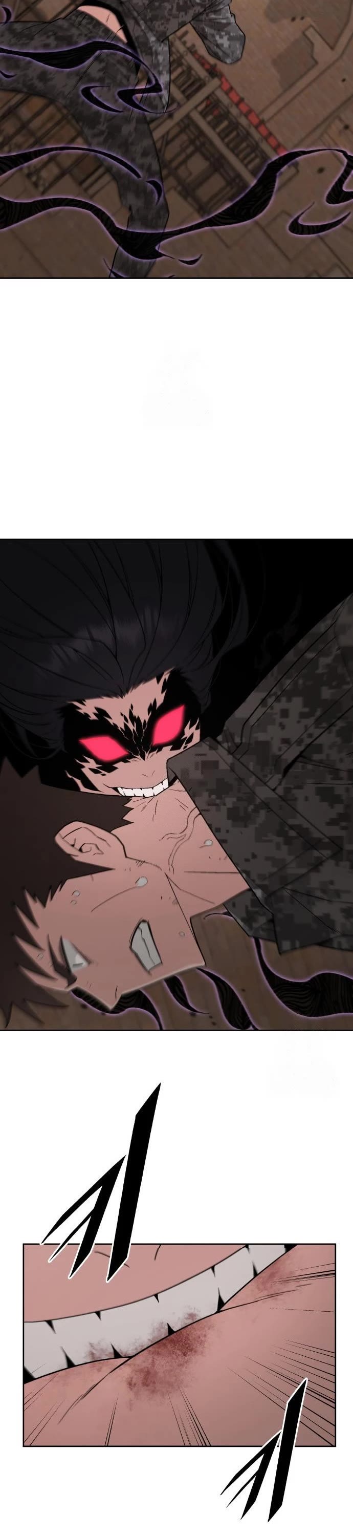 Apocalyptic Chef Awakening chapter 89 page 25