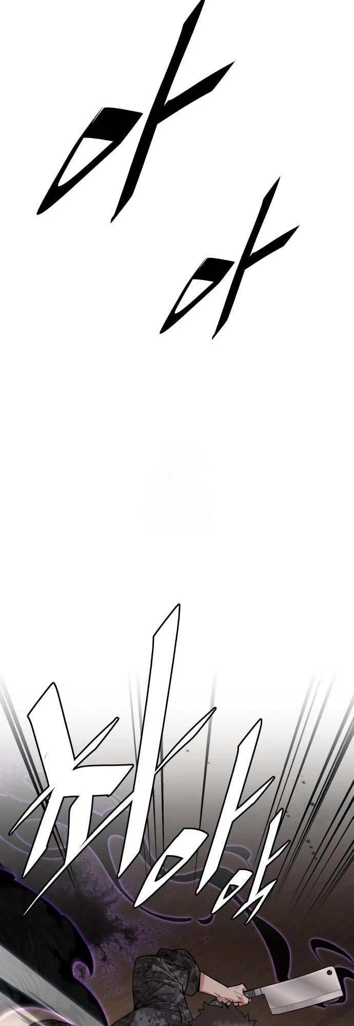 Apocalyptic Chef Awakening chapter 89 page 27