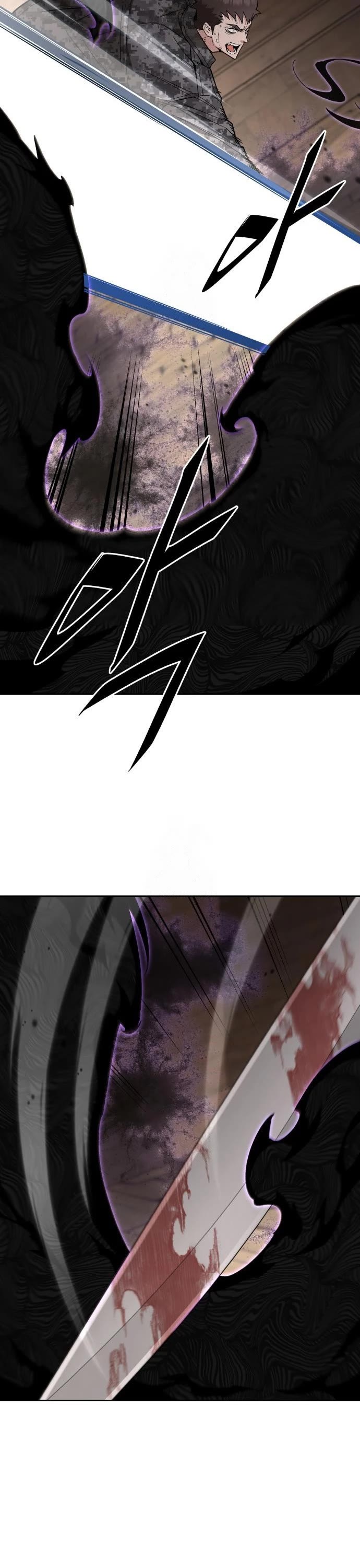 Apocalyptic Chef Awakening chapter 89 page 28