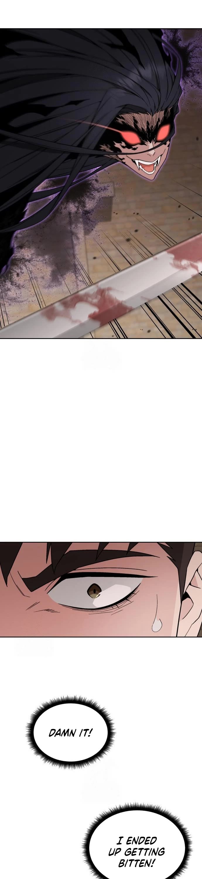 Apocalyptic Chef Awakening chapter 89 page 29