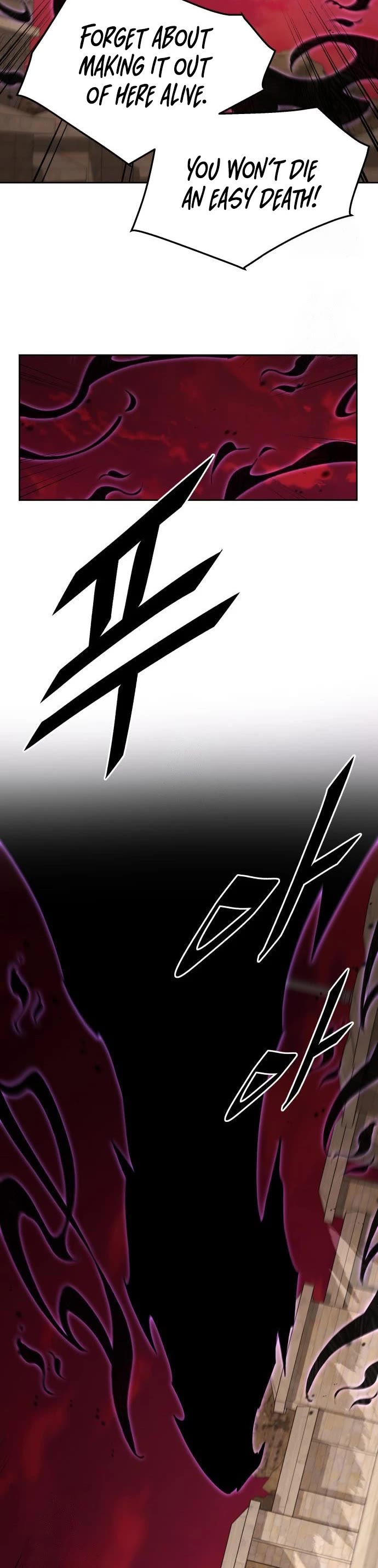 Apocalyptic Chef Awakening chapter 89 page 3