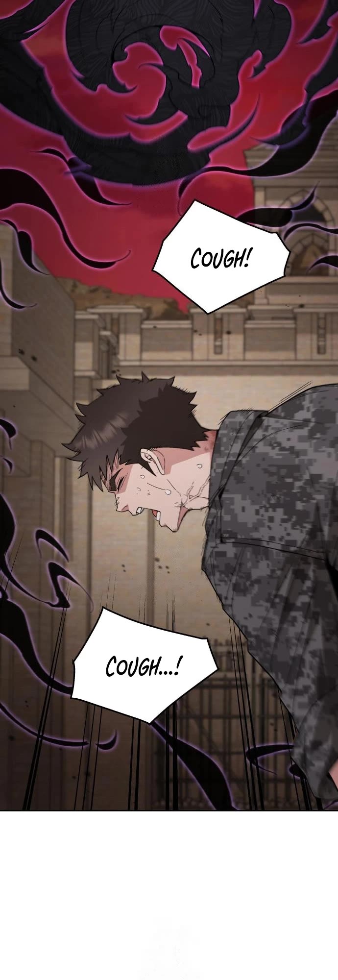 Apocalyptic Chef Awakening chapter 89 page 31