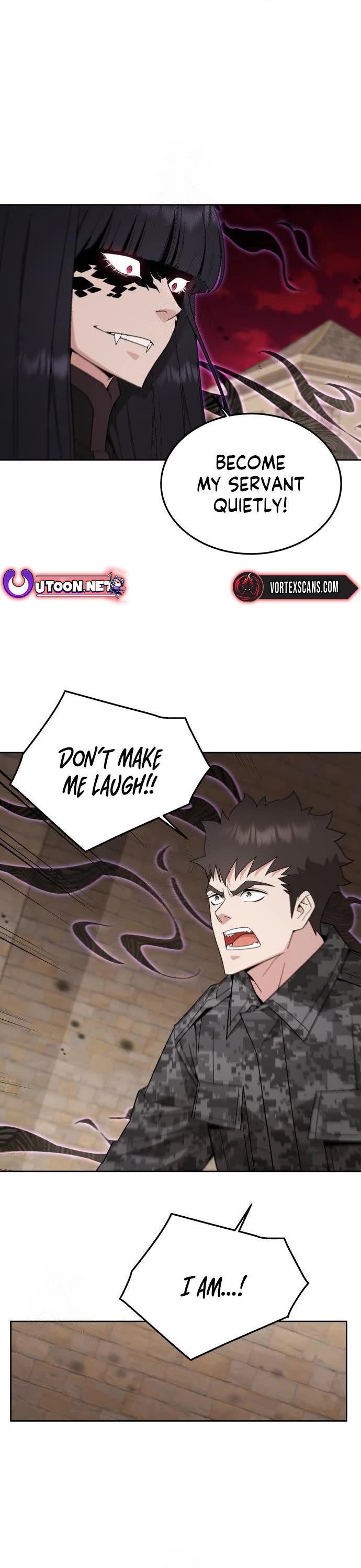 Apocalyptic Chef Awakening chapter 89 page 37