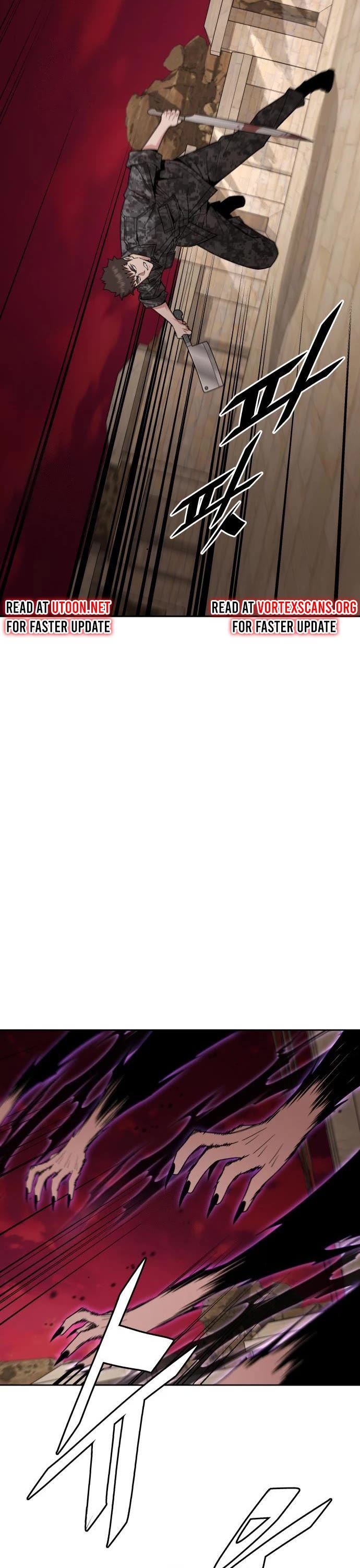 Apocalyptic Chef Awakening chapter 89 page 4