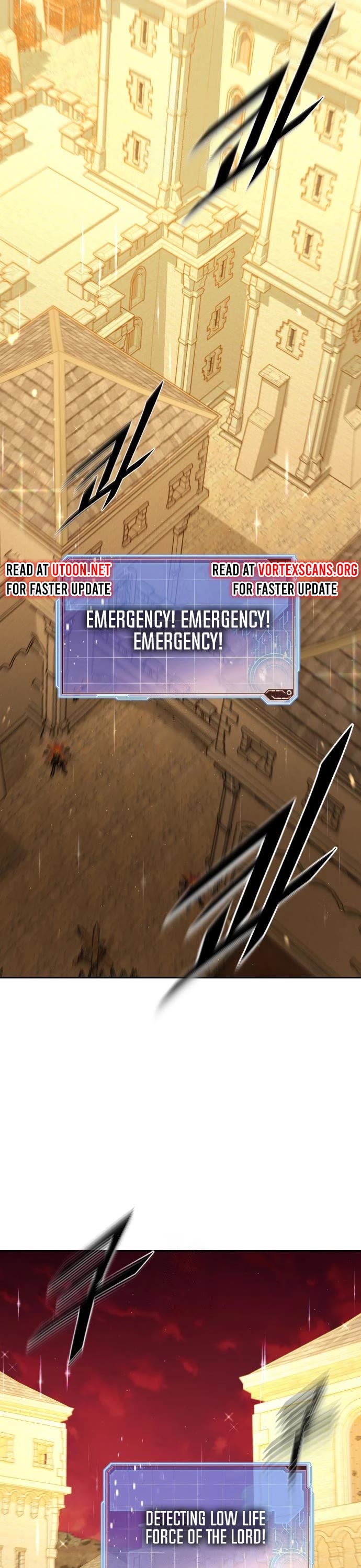 Apocalyptic Chef Awakening chapter 89 page 40