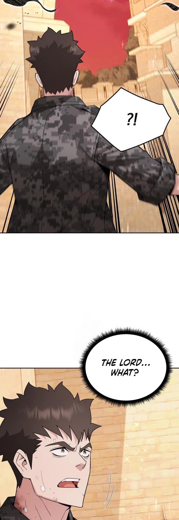 Apocalyptic Chef Awakening chapter 89 page 43