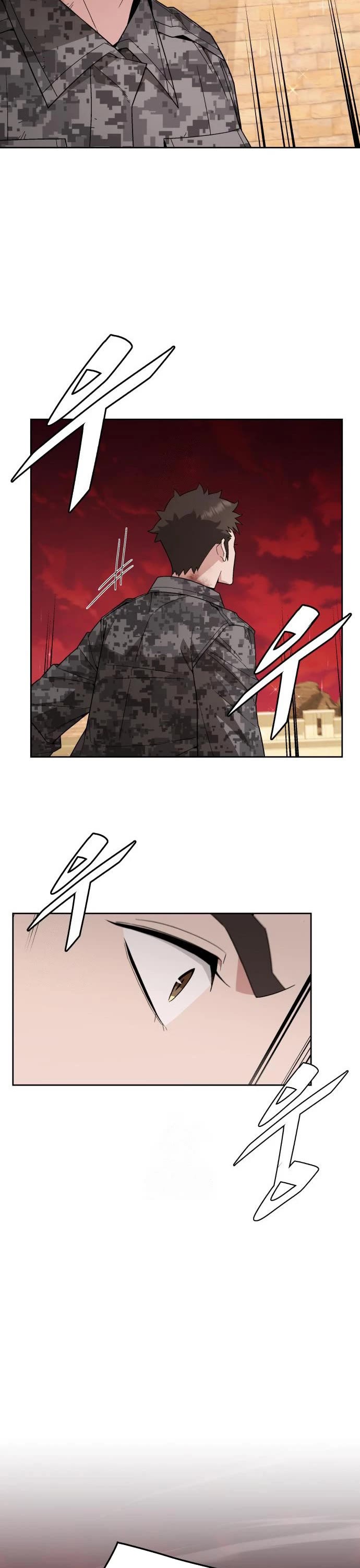 Apocalyptic Chef Awakening chapter 89 page 44