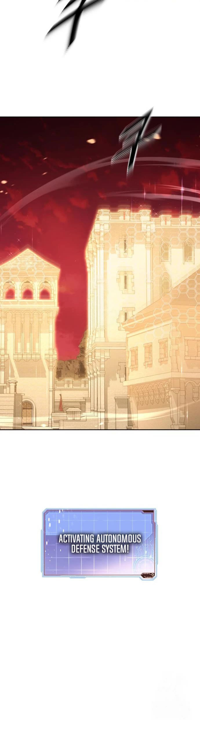 Apocalyptic Chef Awakening chapter 89 page 47