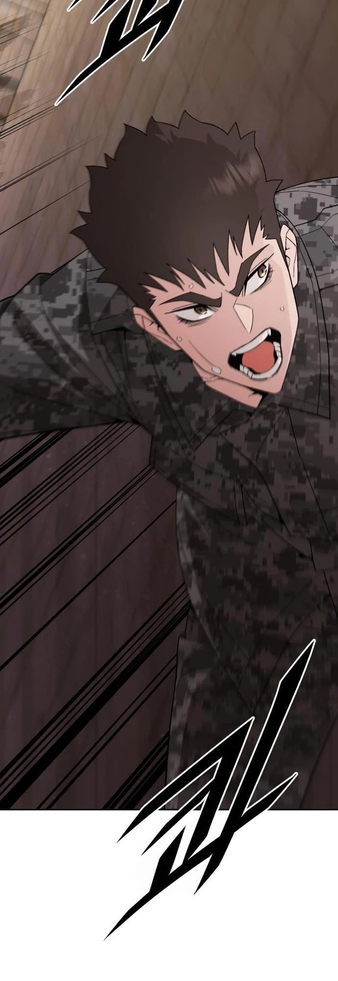 Apocalyptic Chef Awakening chapter 89 page 7