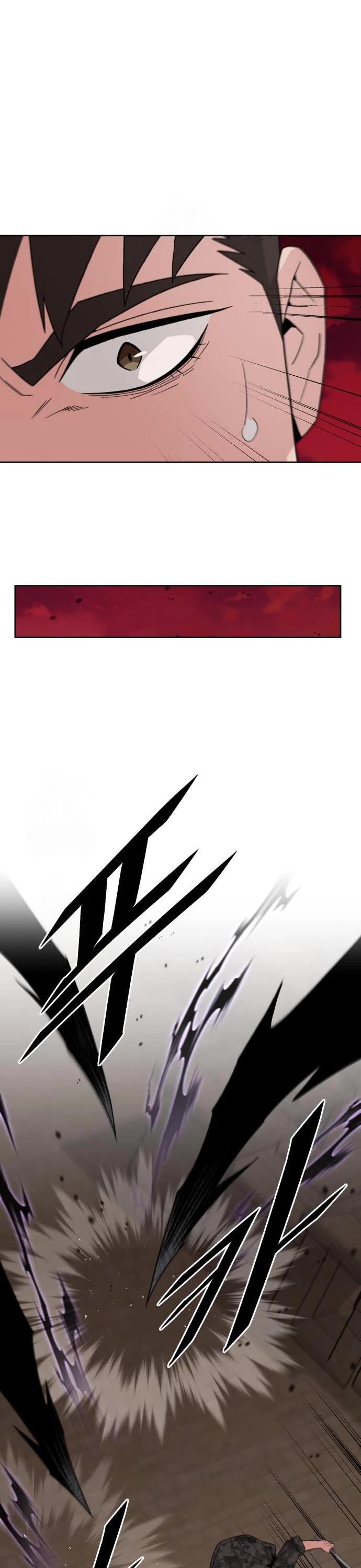 Apocalyptic Chef Awakening chapter 89 page 8