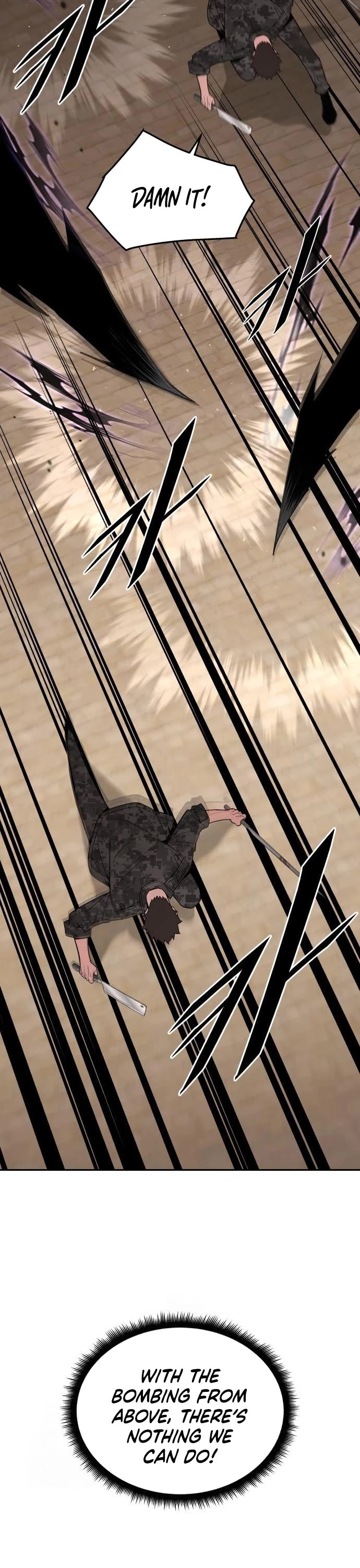 Apocalyptic Chef Awakening chapter 89 page 9