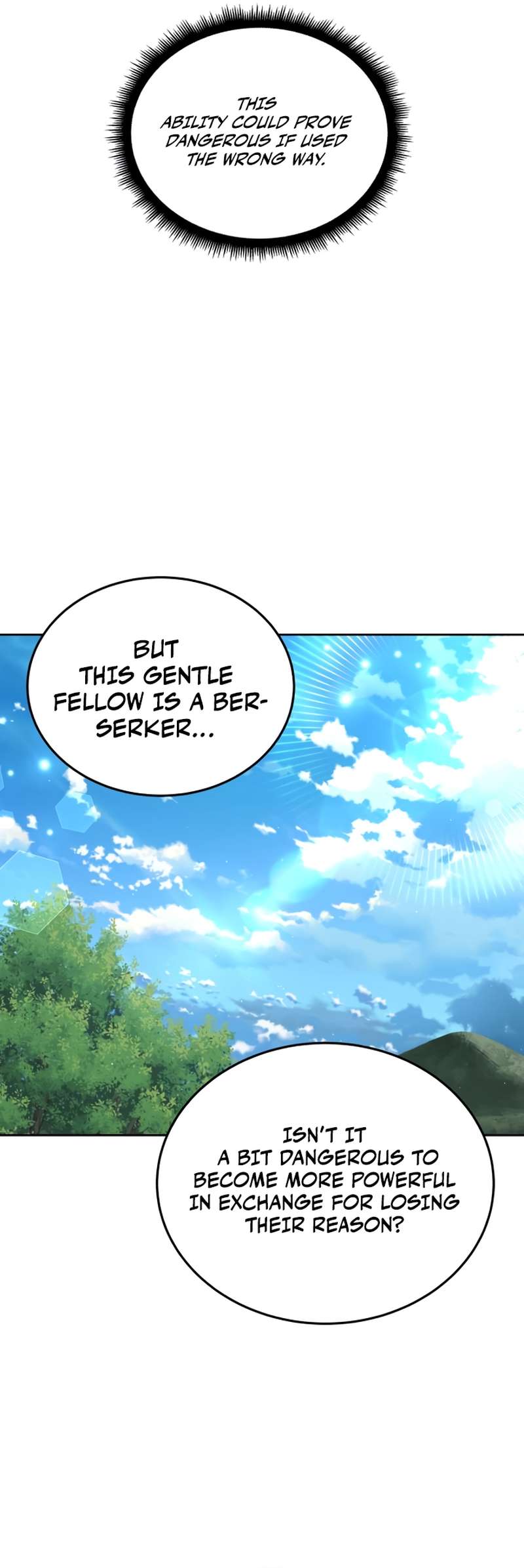 Apocalyptic Chef Awakening chapter 9 page 10