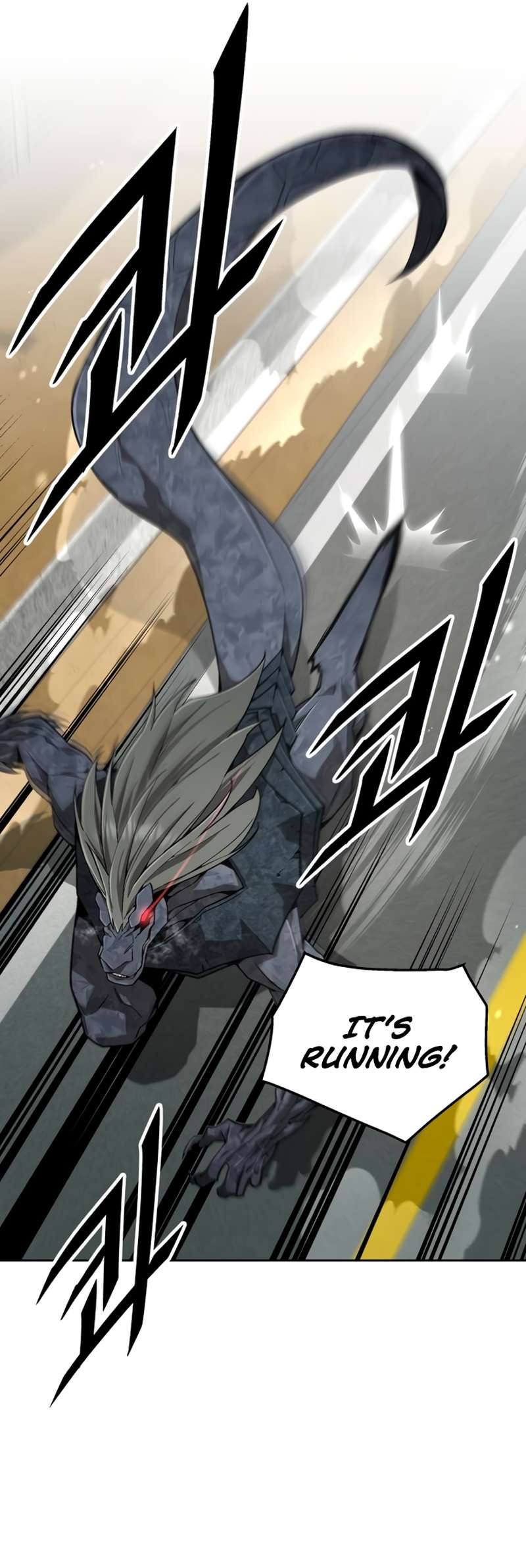 Apocalyptic Chef Awakening chapter 9 page 16