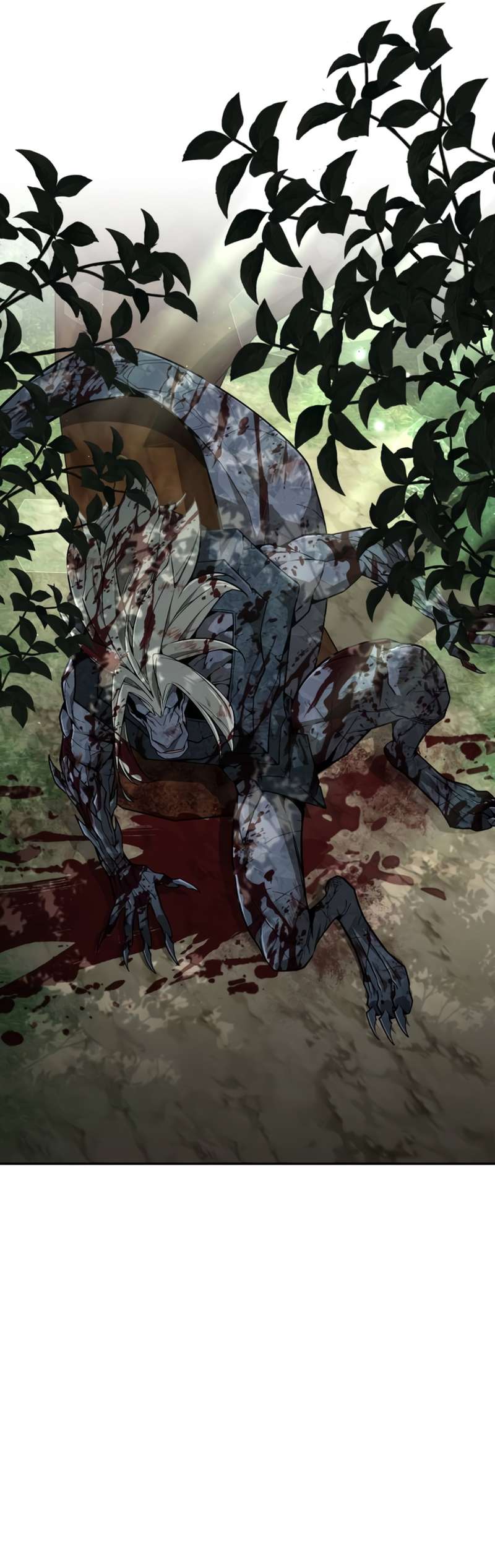 Apocalyptic Chef Awakening chapter 9 page 27