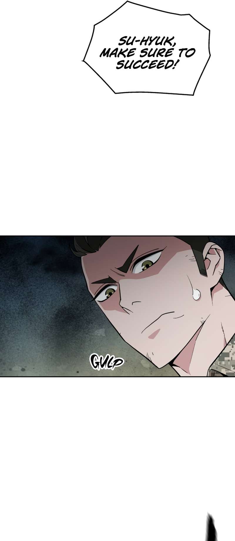 Apocalyptic Chef Awakening chapter 9 page 31