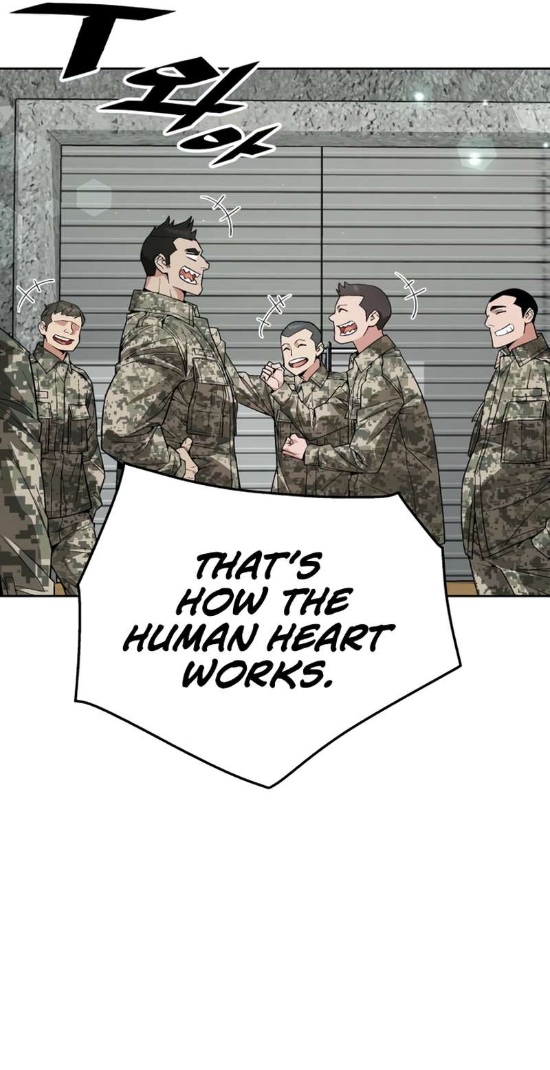 Apocalyptic Chef Awakening chapter 9 page 4