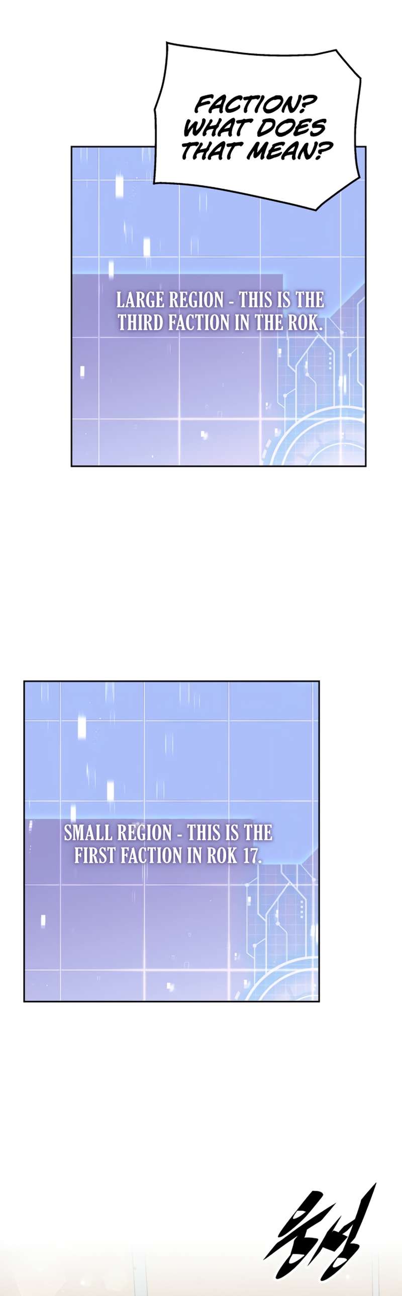 Apocalyptic Chef Awakening chapter 9 page 40