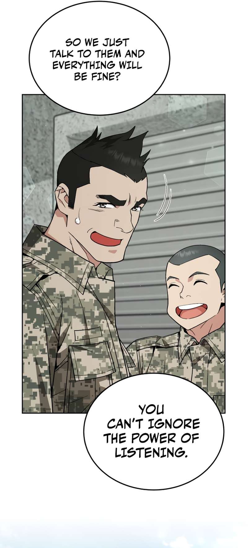 Apocalyptic Chef Awakening chapter 9 page 5