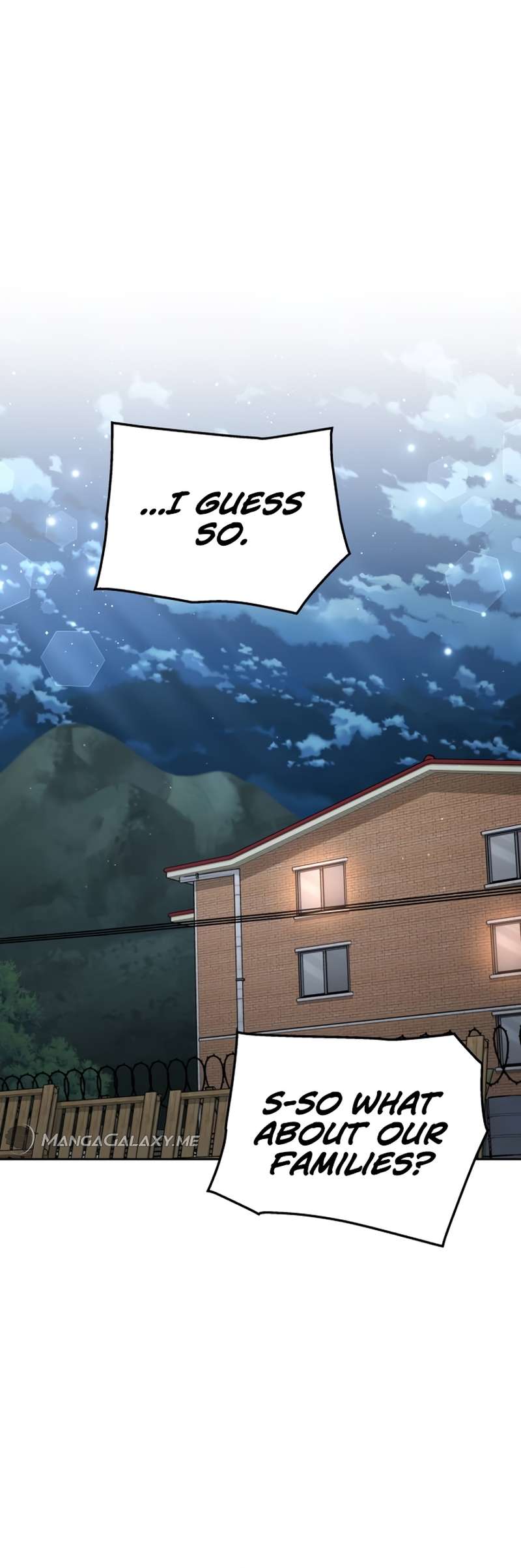 Apocalyptic Chef Awakening chapter 9 page 50