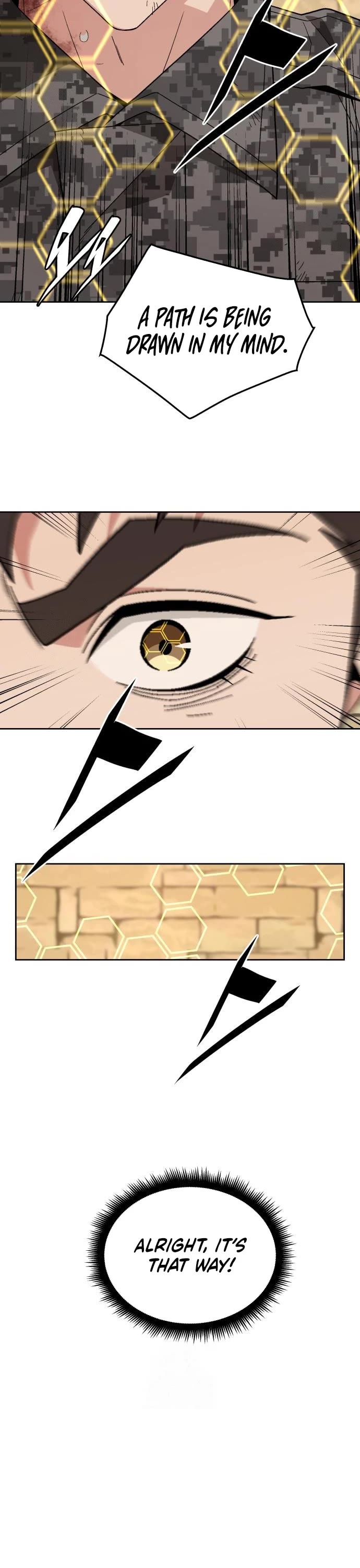 Apocalyptic Chef Awakening chapter 90 page 14