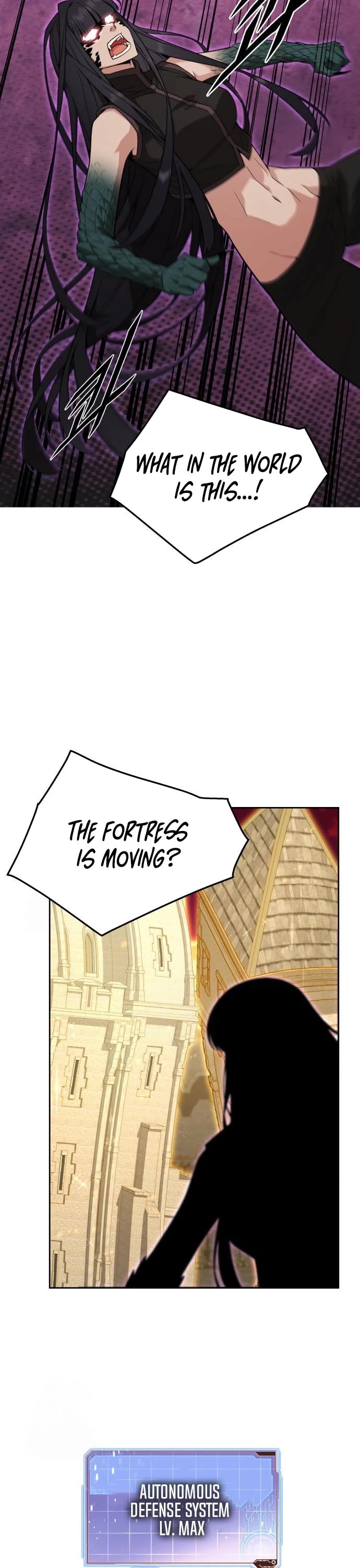 Apocalyptic Chef Awakening chapter 90 page 2