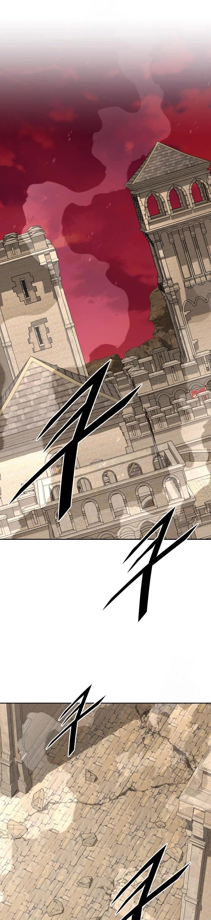 Apocalyptic Chef Awakening chapter 90 page 23