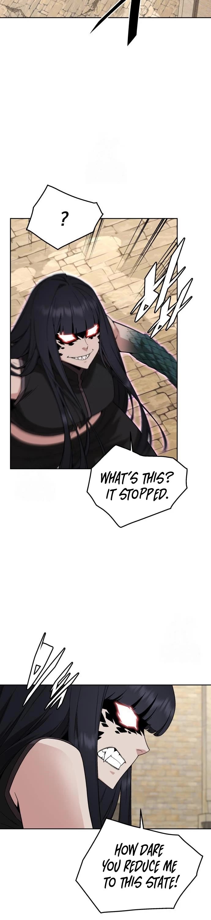Apocalyptic Chef Awakening chapter 90 page 24