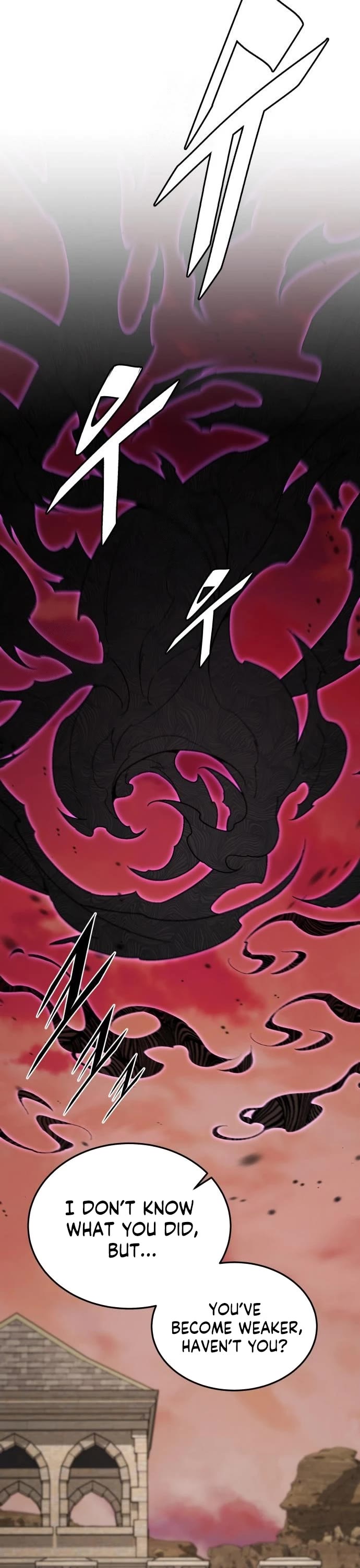 Apocalyptic Chef Awakening chapter 90 page 30