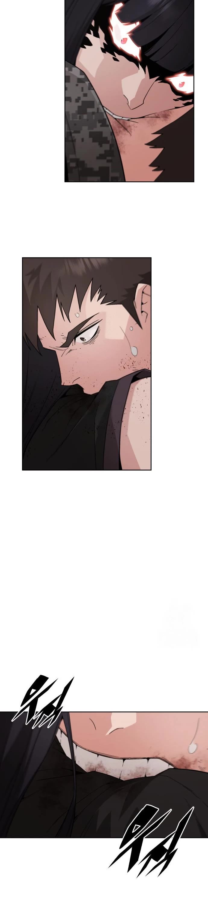 Apocalyptic Chef Awakening chapter 90 page 38