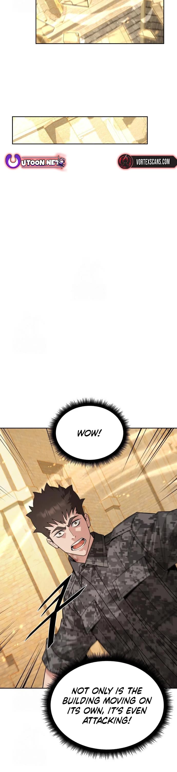 Apocalyptic Chef Awakening chapter 90 page 5