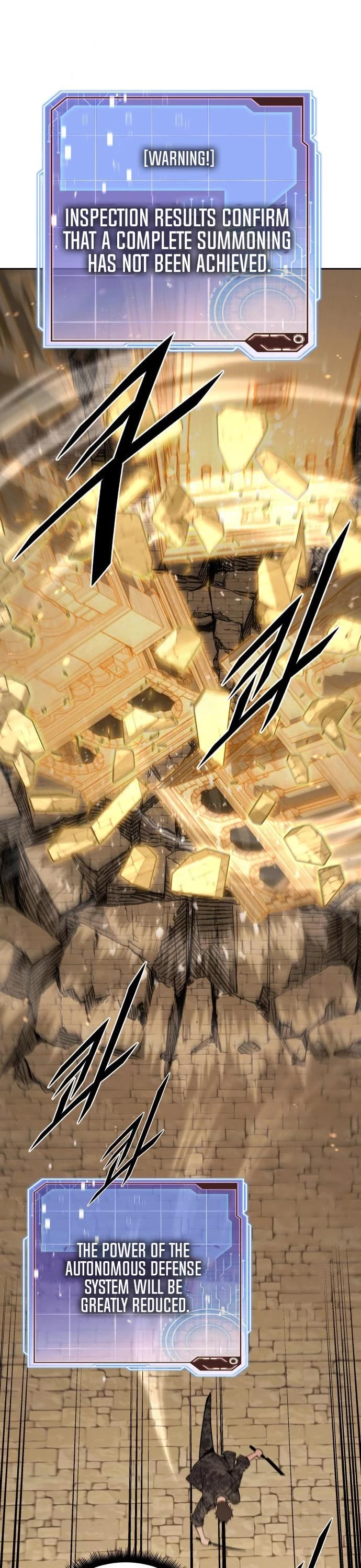 Apocalyptic Chef Awakening chapter 90 page 6