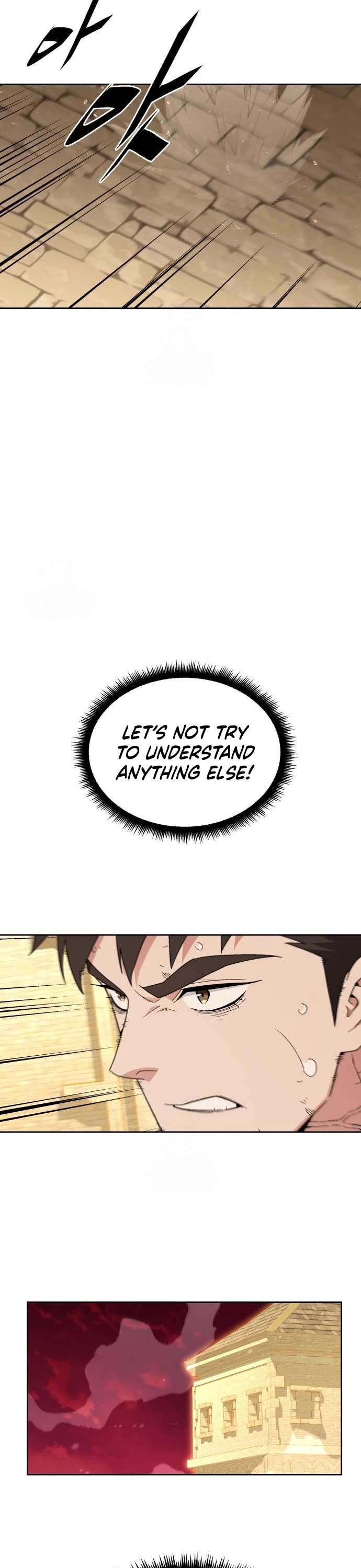 Apocalyptic Chef Awakening chapter 90 page 8