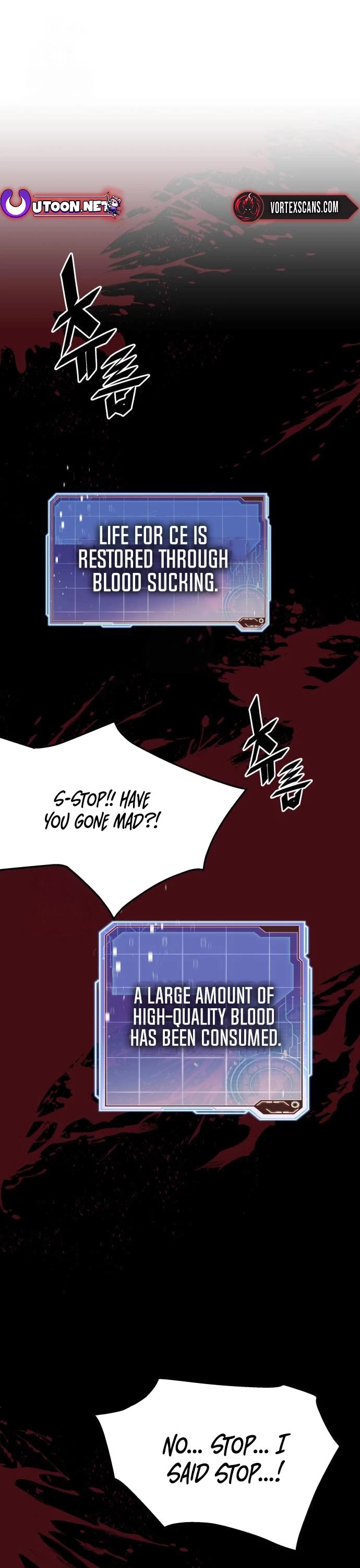 Apocalyptic Chef Awakening chapter 91 page 1