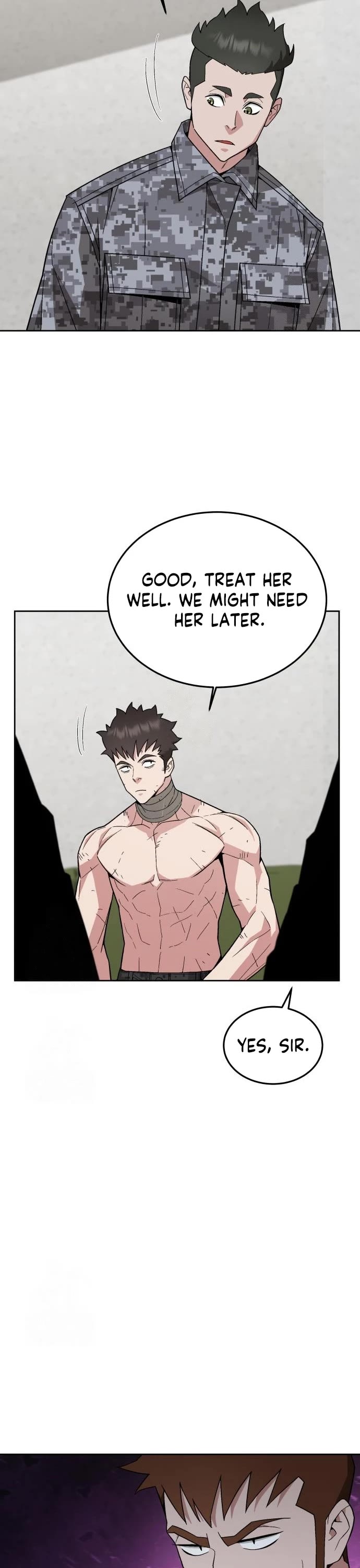 Apocalyptic Chef Awakening chapter 91 page 12