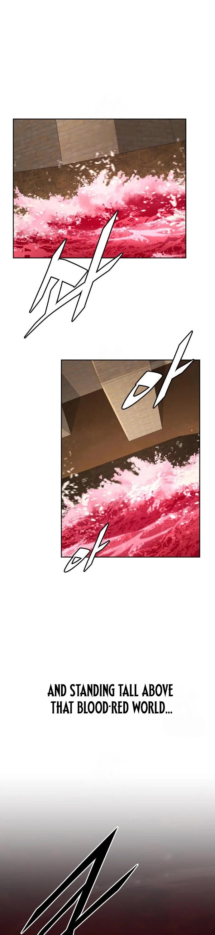 Apocalyptic Chef Awakening chapter 91 page 16
