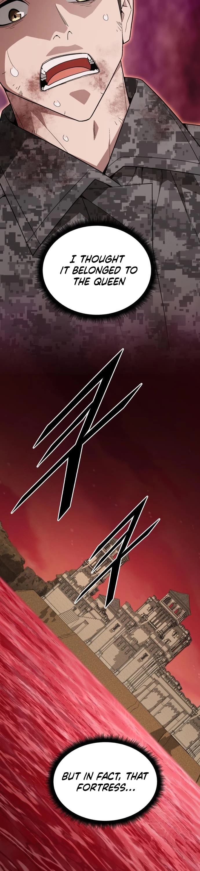 Apocalyptic Chef Awakening chapter 91 page 19