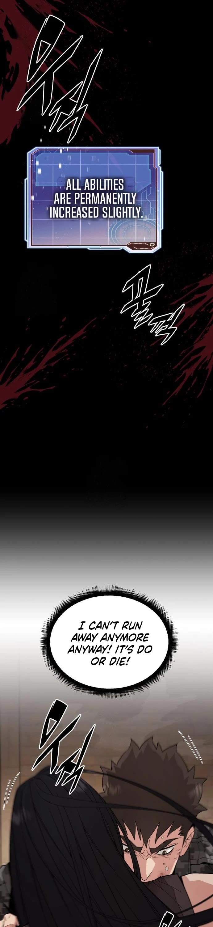 Apocalyptic Chef Awakening chapter 91 page 2