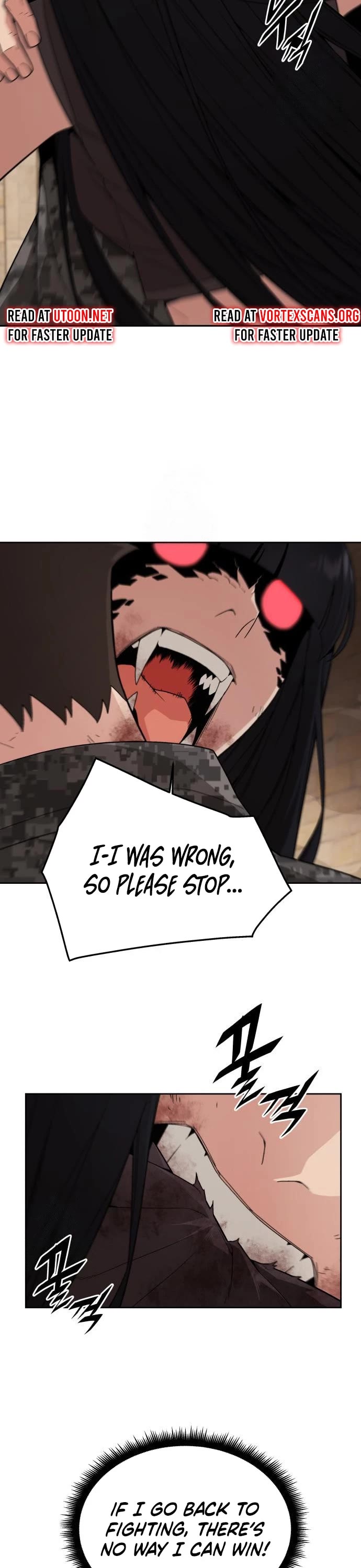 Apocalyptic Chef Awakening chapter 91 page 3