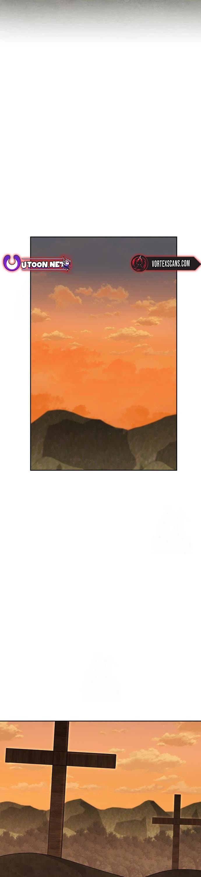 Apocalyptic Chef Awakening chapter 91 page 36