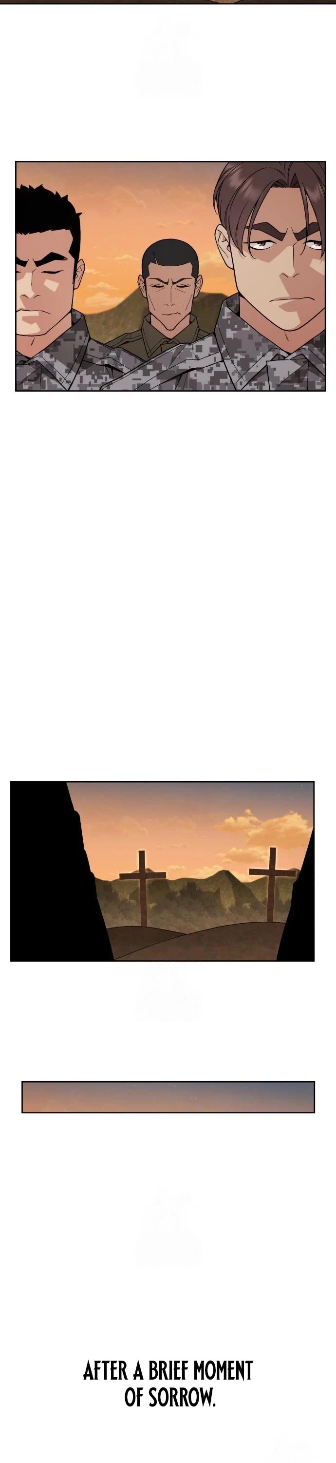 Apocalyptic Chef Awakening chapter 91 page 37