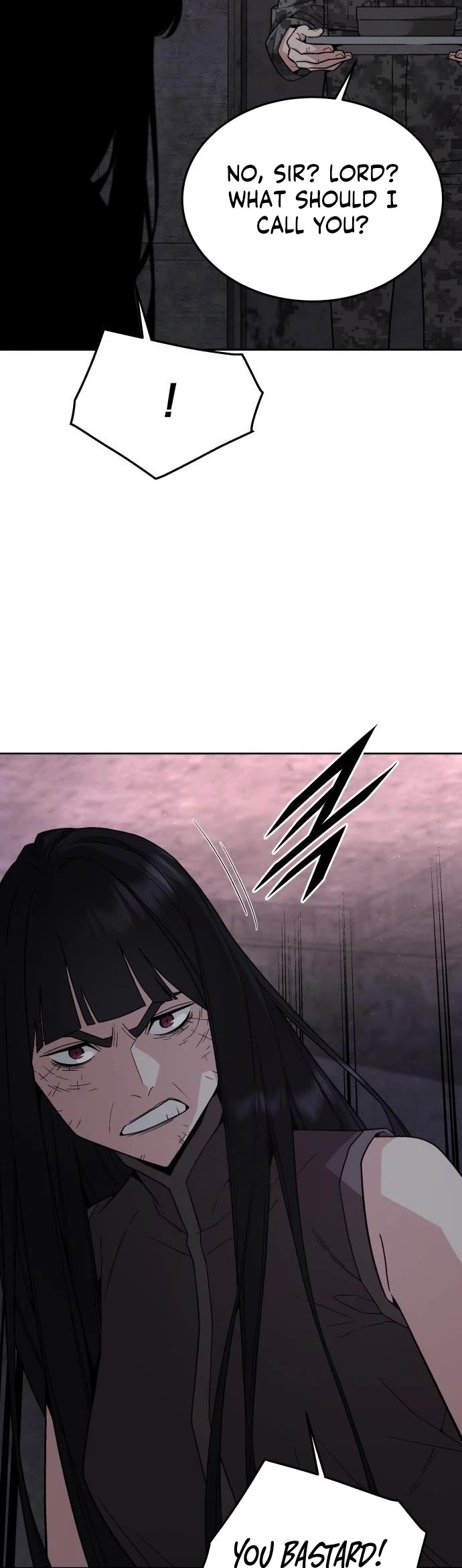 Apocalyptic Chef Awakening chapter 91 page 40