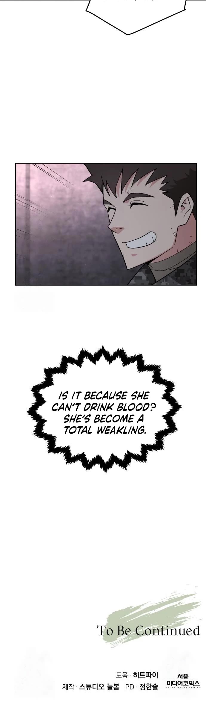 Apocalyptic Chef Awakening chapter 91 page 41