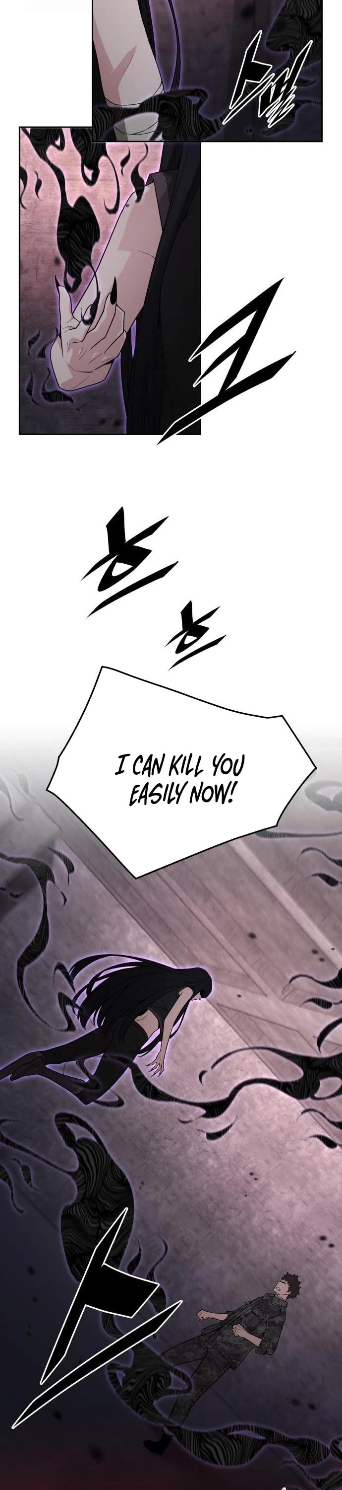 Apocalyptic Chef Awakening chapter 92 page 10