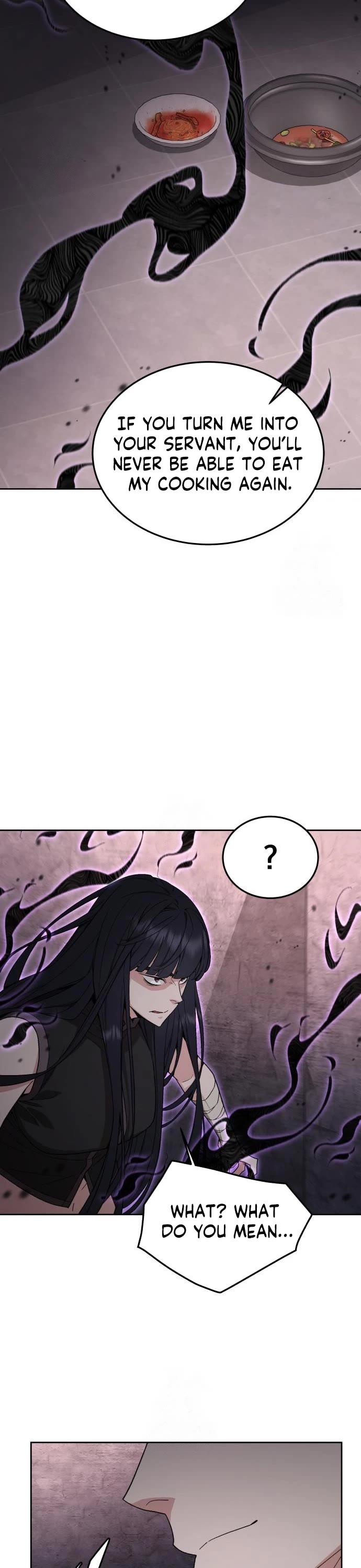 Apocalyptic Chef Awakening chapter 92 page 12