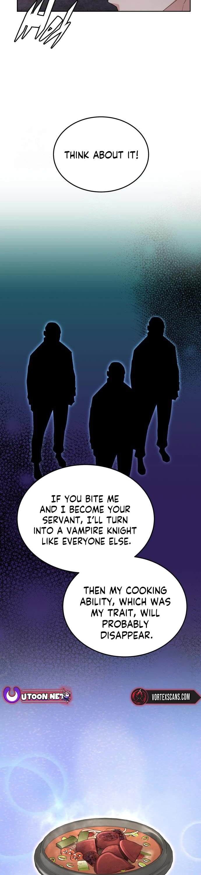 Apocalyptic Chef Awakening chapter 92 page 13