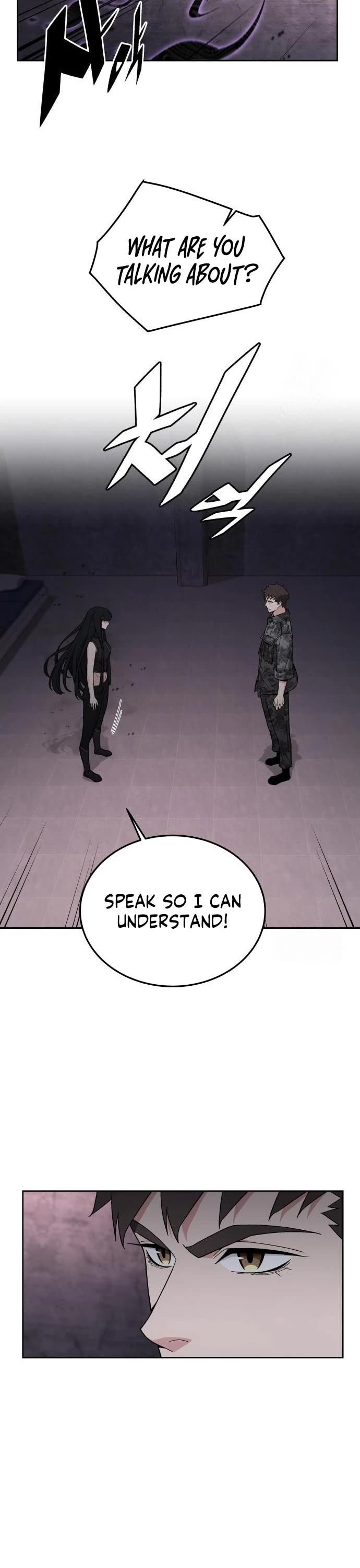 Apocalyptic Chef Awakening chapter 92 page 16