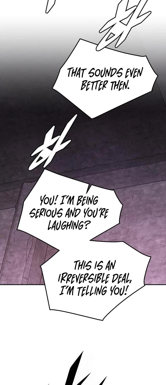 Apocalyptic Chef Awakening chapter 92 page 25