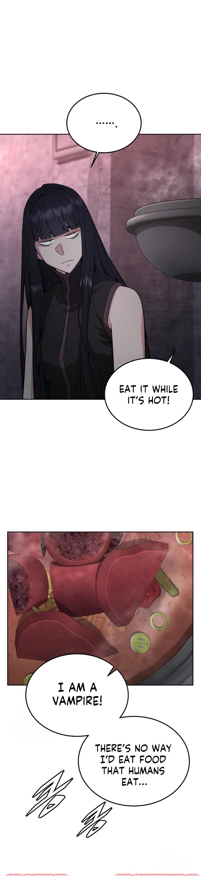 Apocalyptic Chef Awakening chapter 92 page 3